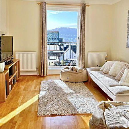 Kanangra, 2 Bedroom Apartment In Teignmouth Exterior foto